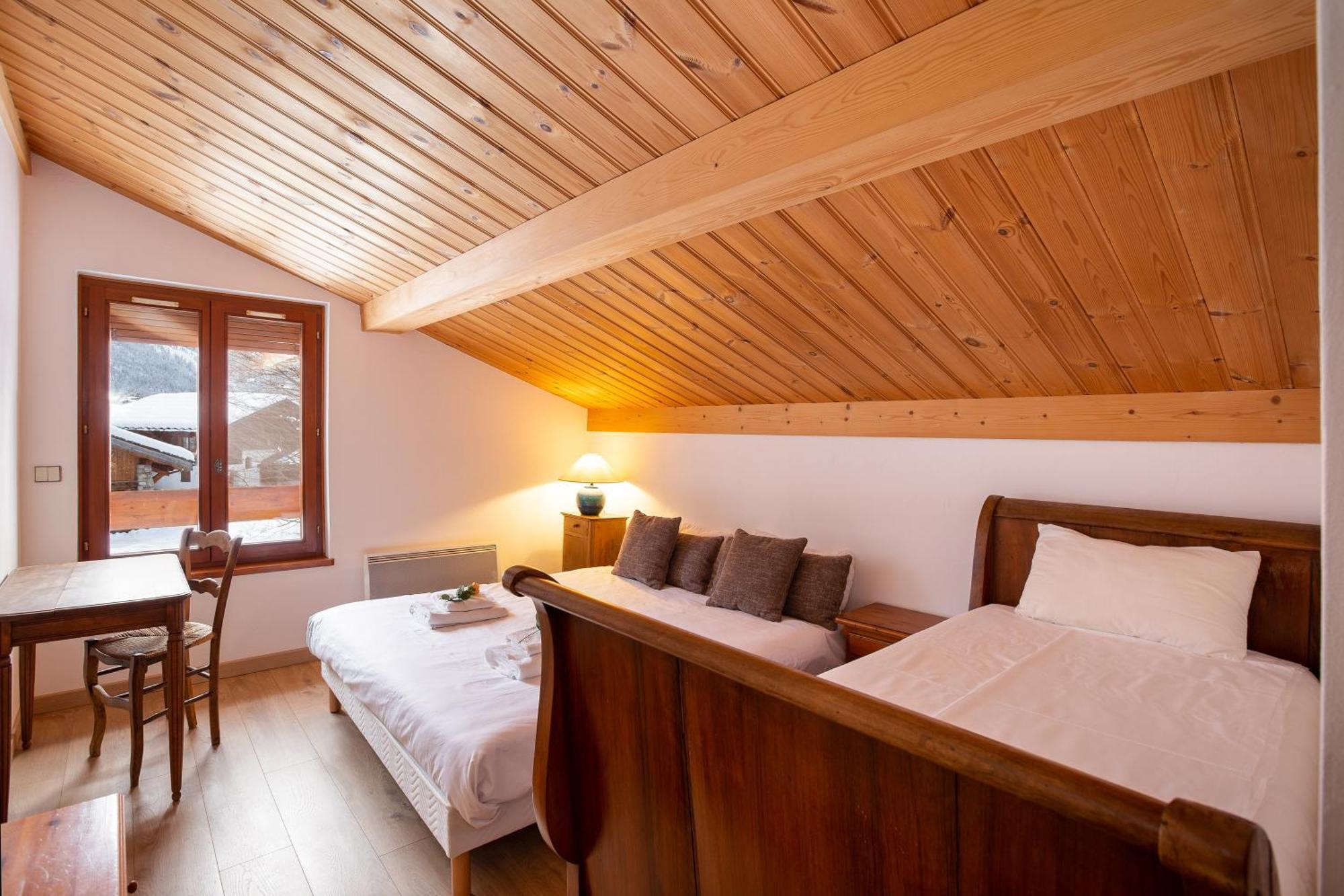 Chalet Du Golf 618 - Happy Rentals Chamonix Exterior foto
