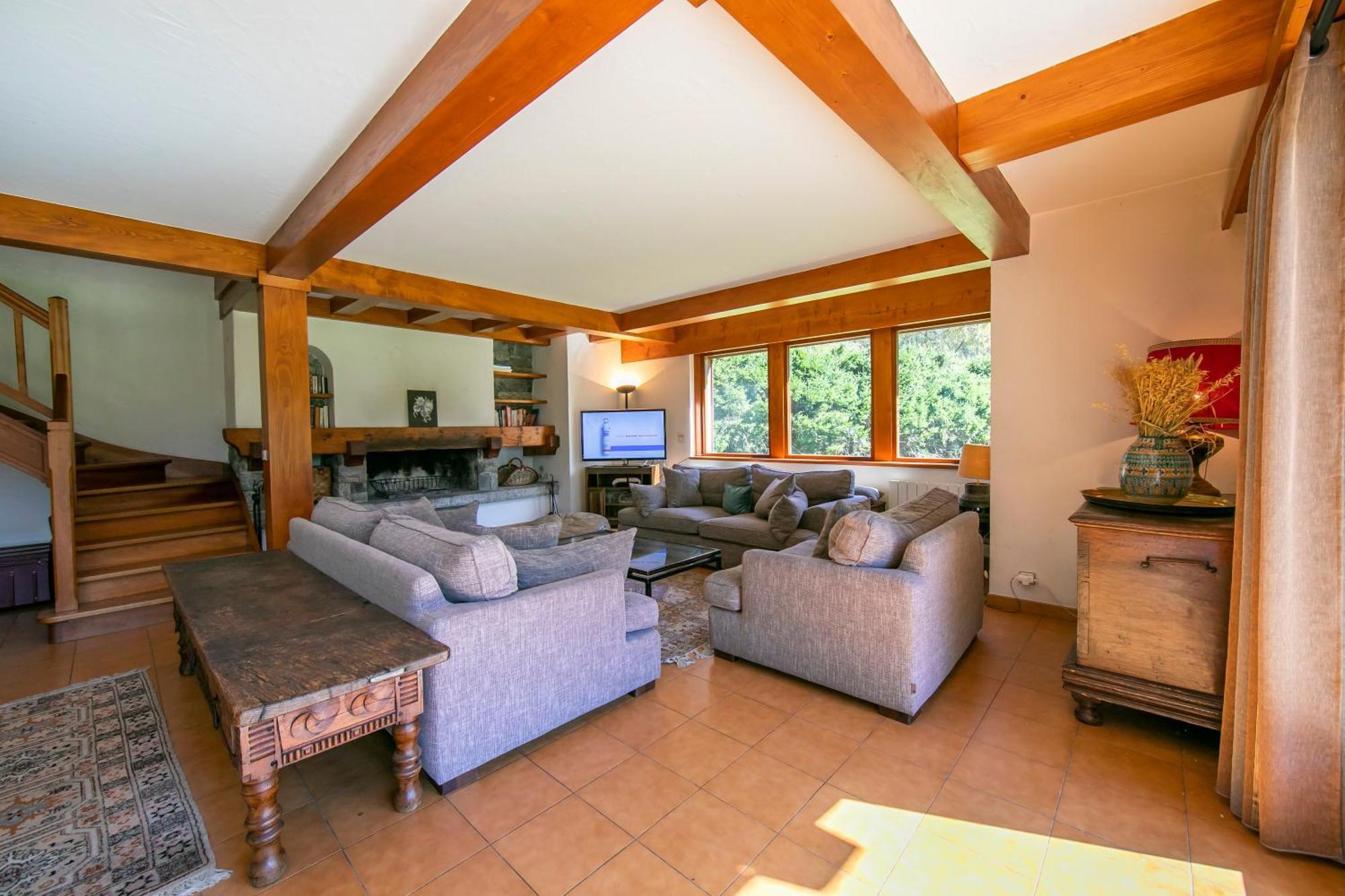 Chalet Du Golf 618 - Happy Rentals Chamonix Exterior foto